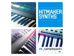 RV Samplepacks Hit Maker Synths main image