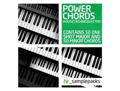 RV Samplepacks Power House Chords main image