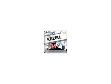 RV Samplepacks Re:Produce 4 Kazell