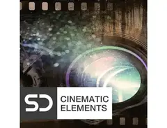 Sample Diggers Cinematic Elements main image
