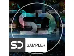 Sample Diggers Label Sampler main image