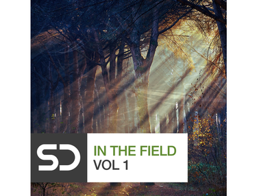 Sample Diggers In The Field Vol 1