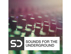 Sample Diggers Sounds For The Underground main image