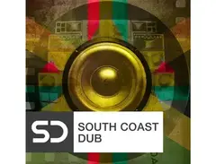 Sample Diggers South Coast Dub main image
