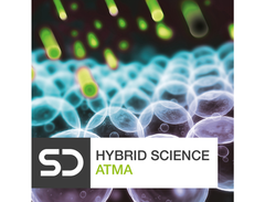 Sample Diggers Hybrid Science main image