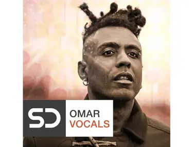 Sample Diggers Omar Vocals