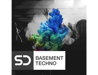 Sample Diggers Basement Techno