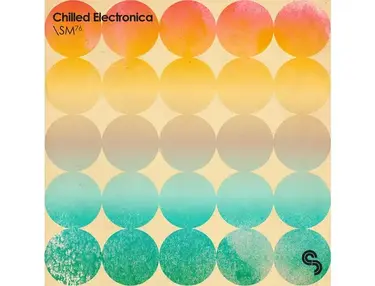 Sample Magic Chilled Electronica