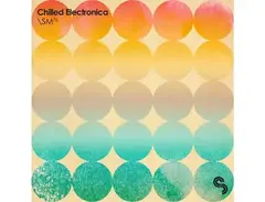 Sample Magic Chilled Electronica main image