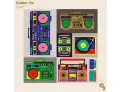 Sample Magic Golden Era main image