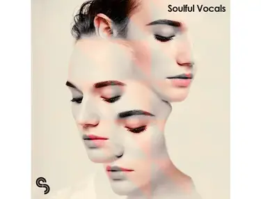 Sample Magic Soulful Vocals