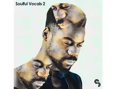 Sample Magic Soulful Vocals 2 is a newer version of Sample Magic Soulful Vocals