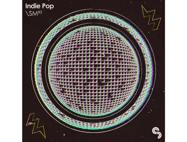 Sample Magic Indie Pop