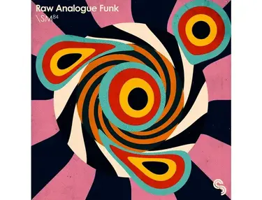 Sample Magic Raw Analogue Funk