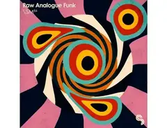 Sample Magic Raw Analogue Funk main image
