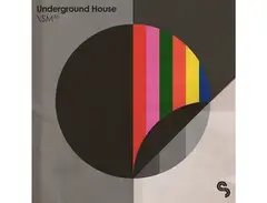 Sample Magic Underground House main image