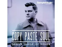 Sample Magic Copy Paste Soul: Deeper Shade of House main image