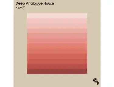 Sample Magic Deep Analogue House
