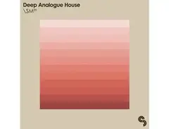 Sample Magic Deep Analogue House main image