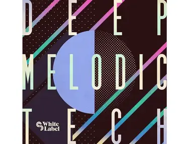 Sample Magic Deep Melodic Tech