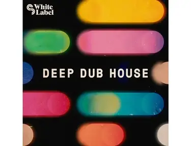 Sample Magic Deep Dub House