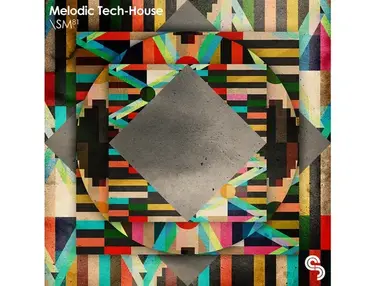 Sample Magic Melodic Tech House