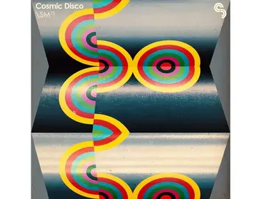 Sample Magic Cosmic Disco