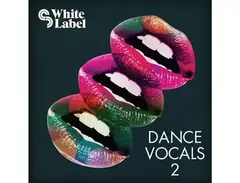 Sample Magic Dance Vocals 2 main image