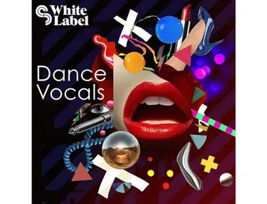 Sample Magic Dance Vocals