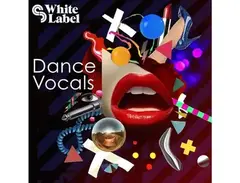 Sample Magic Dance Vocals main image
