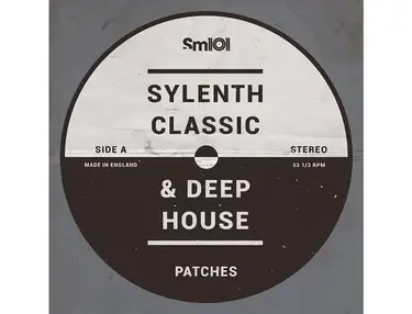 Sample Magic Sylenth Classic & Deep House Patches