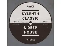 Sample Magic Sylenth Classic & Deep House Patches main image