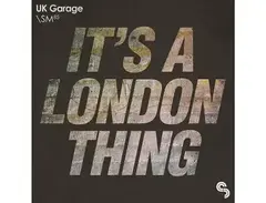 Sample Magic UK Garage main image