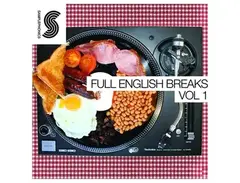 Samplephonics Full English Breaks vol. 1 main image
