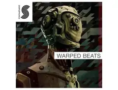 Samplephonics Warped Beats main image