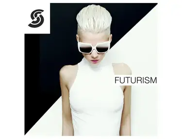 Samplephonics Futurism
