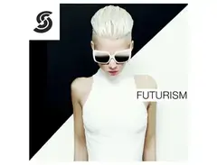 Samplephonics Futurism main image