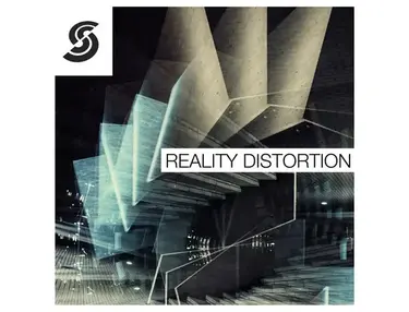 Samplephonics Reality Distortion