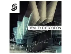 Samplephonics Reality Distortion main image
