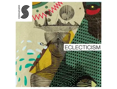 Samplephonics Eclecticism