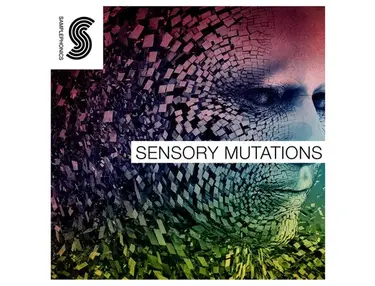 Samplephonics Sensory Mutations