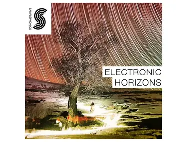 Samplephonics Electronic Horizons