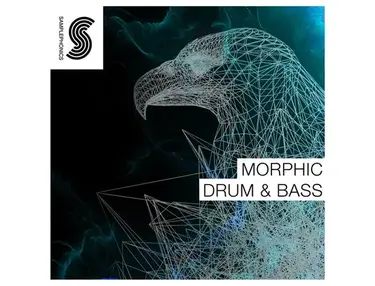 Samplephonics Morphic Drum & Bass