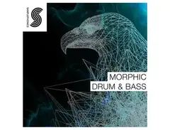 Samplephonics Morphic Drum & Bass main image