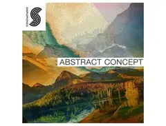 Samplephonics Abstract Concept main image