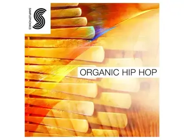 Samplephonics Organic Hip Hop
