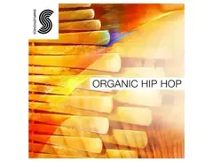 Samplephonics Organic Hip Hop main image