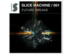 Samplephonics Slice Machine 001 - Future Breaks main image