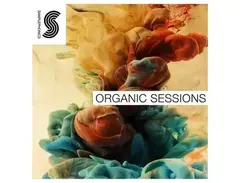Samplephonics Organic Sessions main image