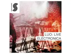 Samplephonics Luo: Live Electronica main image